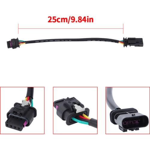 MotoParty Tilt Sensors