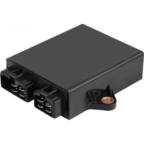 New Motorcycle CDI Ignition Control Unit for Yamaha Virago XV125 XV250 V-Star 250cc 4RF-82305-00 CDI Unit