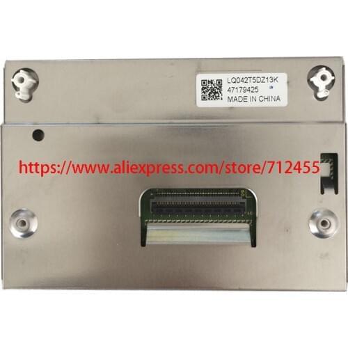 New original LQ042T5DZ15B LQ042T5DZ13 LQ042T5DZ13K LQ042T5DZ13A LQ042T5DZ01A LQ042T5DZ 4.2 INCH LCD DISPLAY Screen Panel