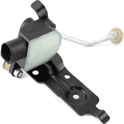 Front Left Headlight Head Lamp Level Sensor 4F0941285F Fit For Audi A6L S6 C6