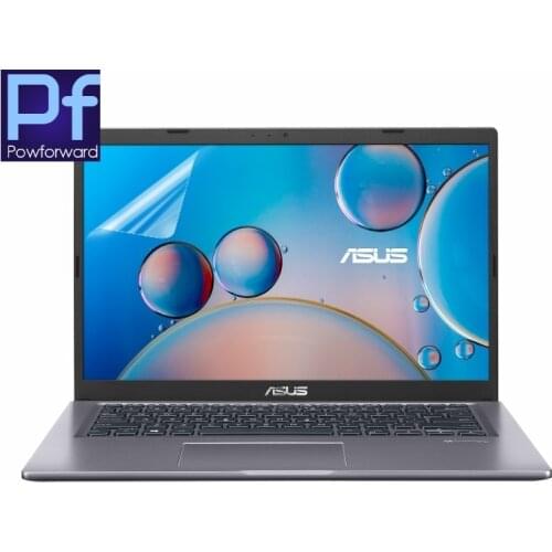 3pcs/pack For ASUS Vivobook 14 X412UA x412fl X412f X413 x412 fj DA ub X412U D Clear/Matte Notebook Laptop Screen Protector Film