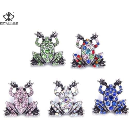 Metal Bracelets ROYALBEIER China