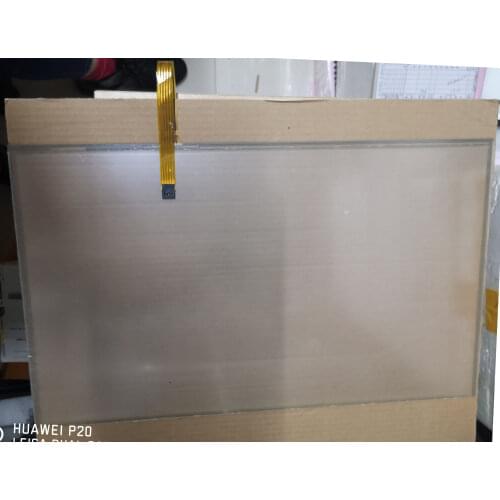 ZhiYuSun XWT1197 495*293mm Contact point up 18.5inch Touch sensor glass Resistance screen XWT 1197