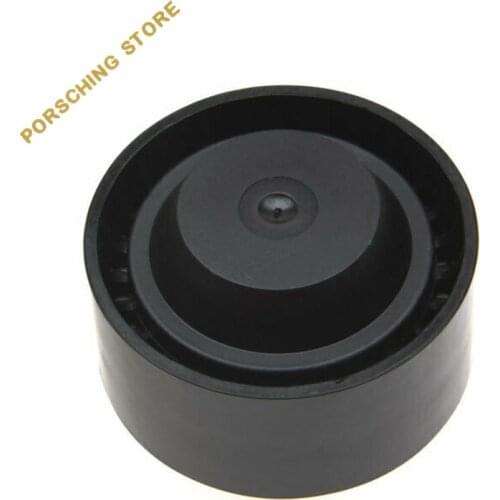 Drive Belt Idler Pulley-DriveAlign Premium For PORSCHE CAYENNE 11-17 OEM: 95510227600