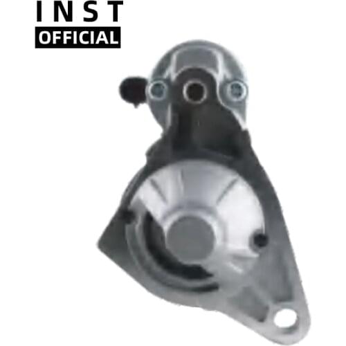 STARTER MOTOR FOR MIT 1.2KW 12V 10T M1T84981 17754N