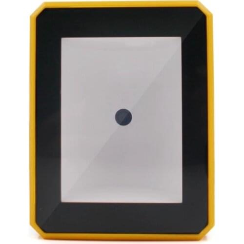 1D/2D/QR Presentation Scanner 2D Omni Directional Barcode Scanner Platformer 2D Omnidirectional Barcode Reader