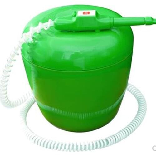 2250 ml of electric colon cleansing is defecate household colonics device without insert enema colon detoxification intestinal s