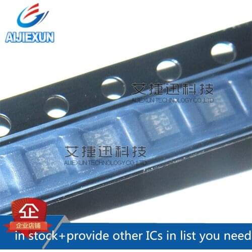 50Pcs CSD17313Q2 SON6 30V N-Channel NexFET Power MOSFET 100% New and original
