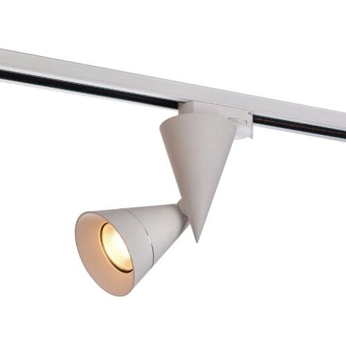 6W Track light for photo background wall living room bedroom