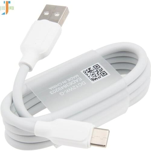 White black thick od4.5 micro USB Type C Cable For Z6 S5 K5 Pro K6 Z5s K5s K9 p10 p20 mate20 USB-C for iPhone dc12wk-g 300pcs