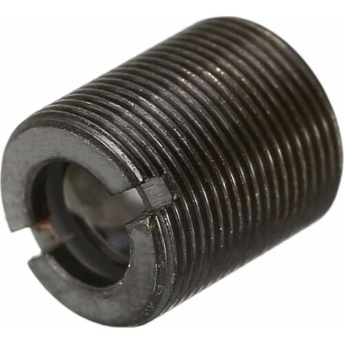 Collimating full-Thread Glass Lens w/Three Layers Coated for 405nm-450nm Violet/Blue Laser Diode