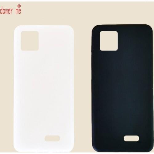 Dower me In Stock ! For MAXCOM SMART MS514 FS Smart phone Protective Soft TPU Case Cover