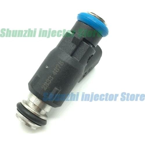 Fuel Injector Nozzle For Oem: 28334878 2833 4878