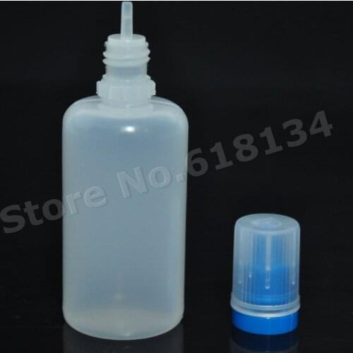 Top -rated seller, 1500pcs new type 50ml dropper bottle with long thin tip for food oil