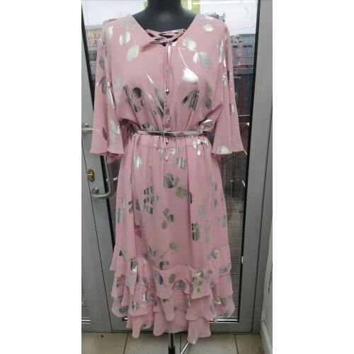 LOLEN Womens Summer Dresses