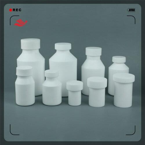 NJBZHLAB Laboratory Jars