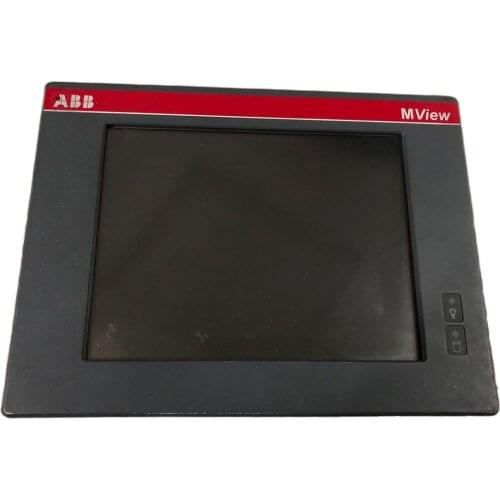 New and Original 1TGE120025R0101 ABB Automation HMI Human Machine Interface