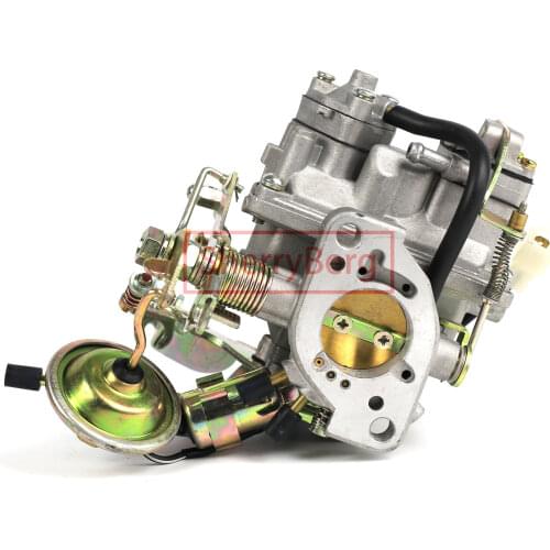 New Carburetor fits for Suzuki F10A Carry/TRUCK/Jimny