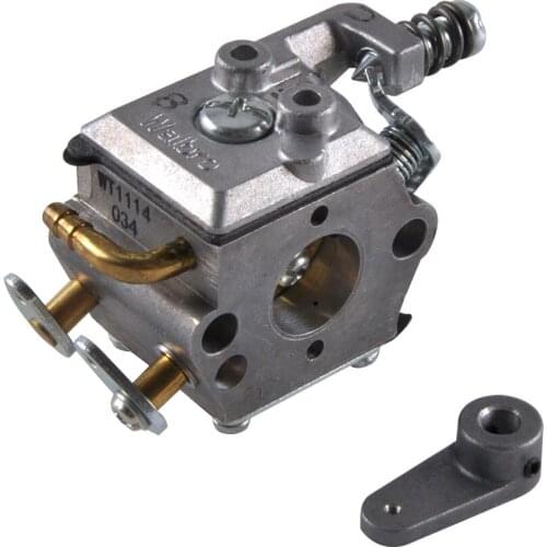 Original DLE20/DLE20RA Walbro Carburetor RC Airplane Accessories