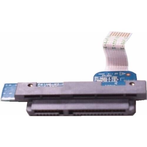 HDD Hard Drive Board With Cable For HP ENVY 17-N 17T-N000 17-n153nr 17-n178ca 17-n179nr LS-C533P