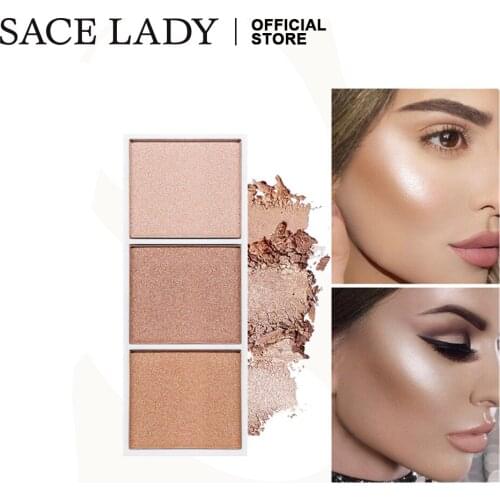 QIAOYAN Face Powders