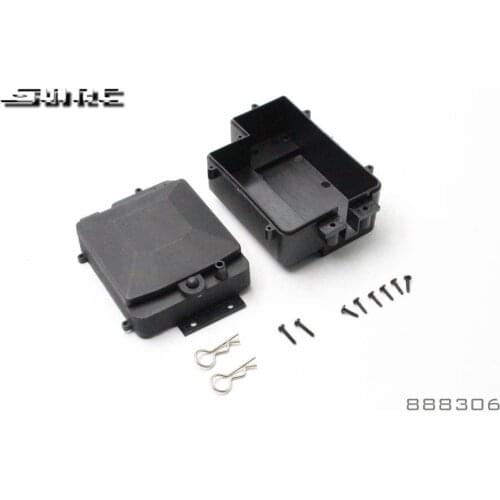SN-RC 888306 888915 889101 889102 890403 890901 890910 1:8 RCAccessories