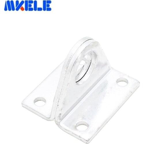 MAMAL Standard LB-16 Mini Type Mounting Bracket Pneumatic Parts Air Cylinder LB Mounting Linear Motor Controller