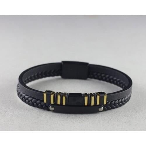 Male Trend Bracelet
