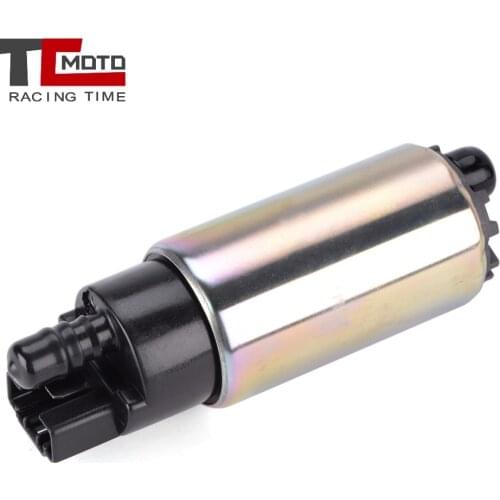 Fuel Pump For Harley Davidson Sportster 1200 XL1200L XL 883 XL 1200 C L R N Sportster 1200 883 Custom/LOW Petrol Pump Gas Pump