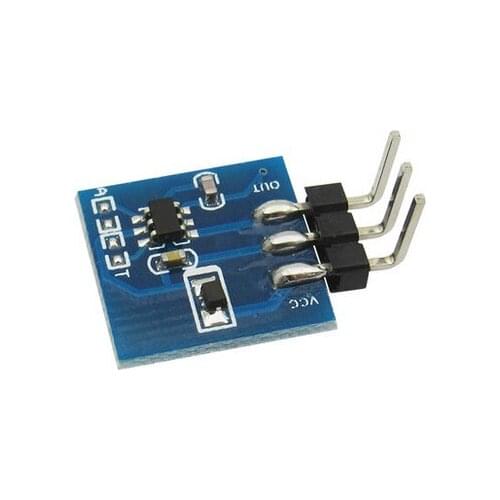 TTP223 Capacitive Touch Sensor Switch Digital Touch Module 10pcs