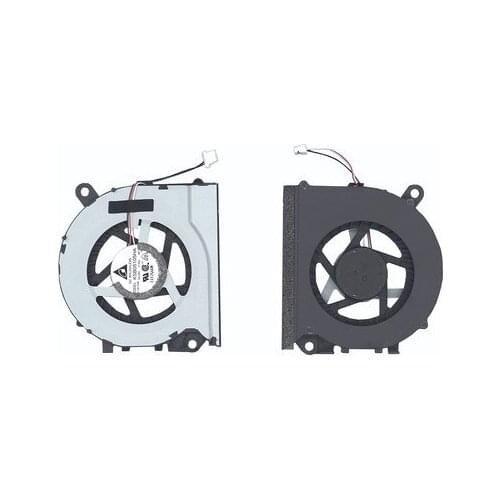 LAPTOP CPU FAN FOR Samsung NP 530U4C 530U4B 535U4C 520U4C NP520U4C 530U4CL DELTA KSB05105HA BK1X BA31-00124B