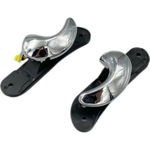 Car Door Inside Handle Chrome for Lifan 320