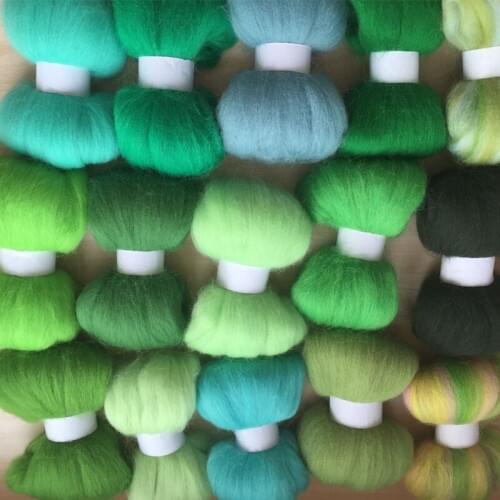 Wfpfbec Knitting Products