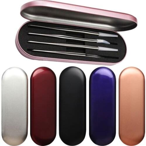 XINYILEJIA Eyebrow & Eyelash Tools