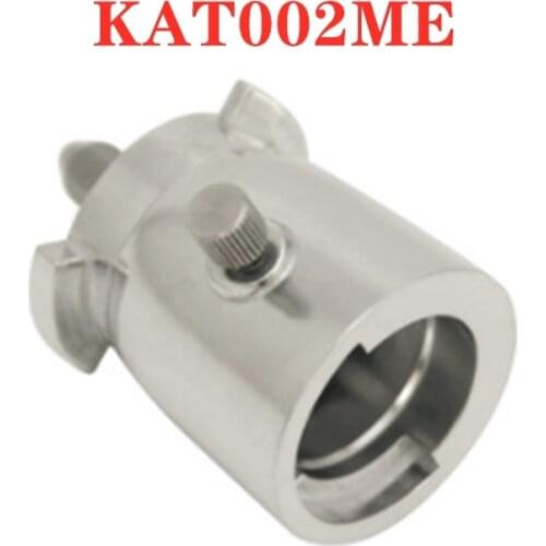 KAT002ME Chef Machine Parts New Model Adapters New Transfers(Only for New type machines use old models)