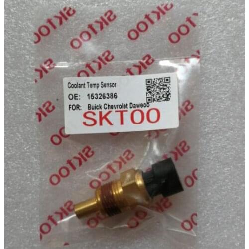 15326386 Coolant Temp Sensor For Buick Chevrolet Daweoo car sensor