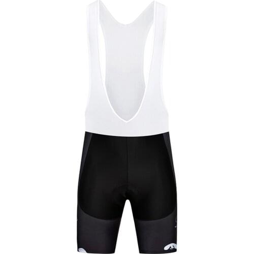 2021 Cartoon Cat Cycling Shorts Mtb Bike Bicycle 9d Padded Bib Short Quick Dry Mtb Shorts Mens Elastic Bicycle Shorts Pants