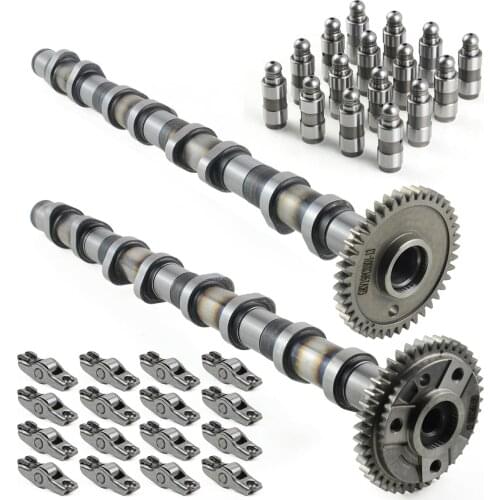 AP03 Camshaft KIT N47 For BMW 2.0 DIESEL N47D20 E81 E87 E82 E90 E91 E61 E84
