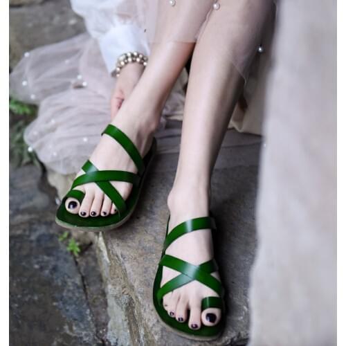 Artmu Women's Flip Flops