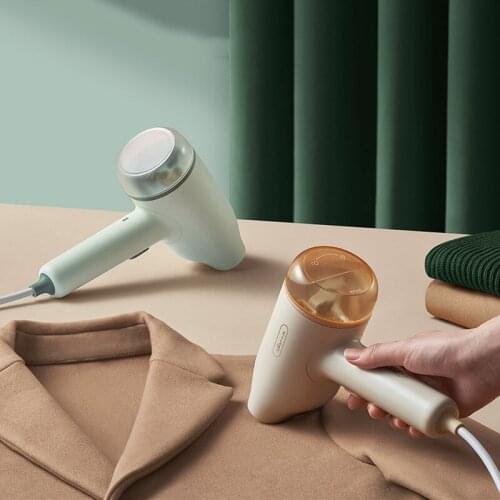 Household Handheld Small Portable Steam Hanging Ironing Machine