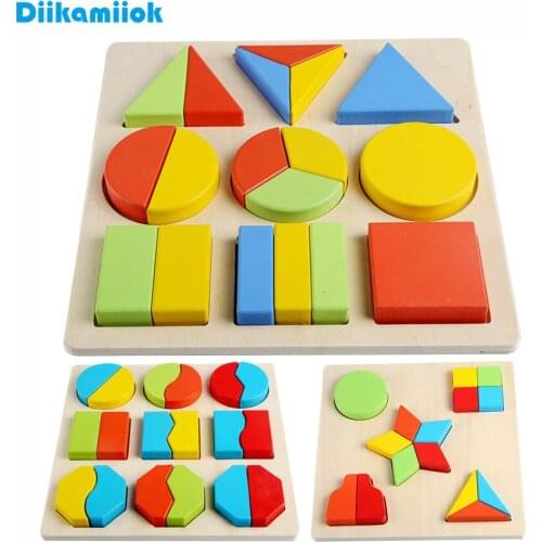 Diikamiiok Montessori Materials