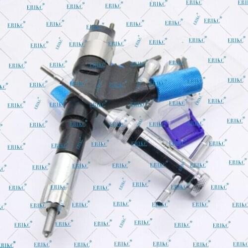 ERIKC Injector Filter Remove Tool Hot Sale Common RailI Filter Disassemble Dismounting Kits FOR Den/so