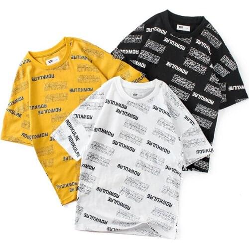 Aesthetic T-shirt Women Casual Streetwear Round Neck T Shirts Aesthetic Cute Japanese Style Roupa Infantil T Shirts BA60DX