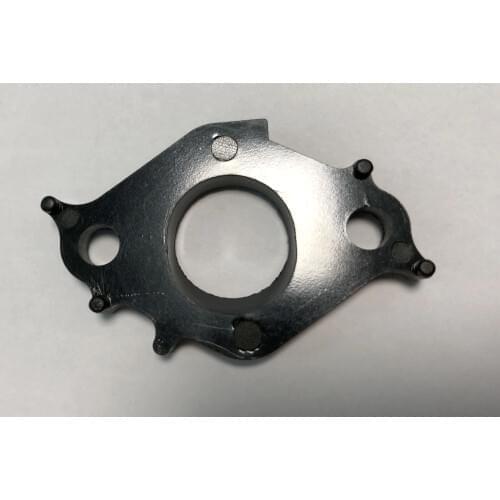 F2.6-04000011 Carburetor Insulator for Parsun HDX Mikatsu F2.6 Outboard Motor