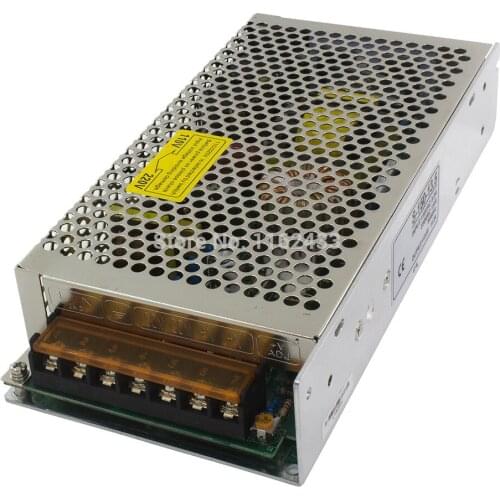 S-150-13.5 150W 13.5VDC 11.2A single group switching power supply AC 110V / 220V to DC 13.5V