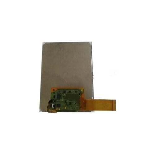 New DOLPHIN 7800 LCD display with touch