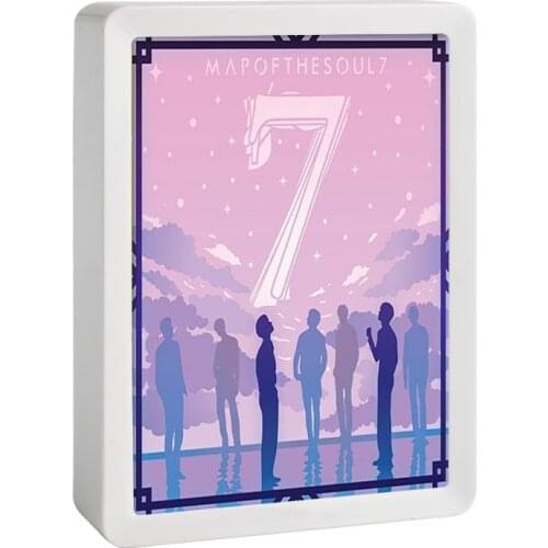 Free Shipping LED Night Light Atmosphere Paper Cut Box Plug Lamp For Boy Living Room Bedroom Desk Decoration Lights