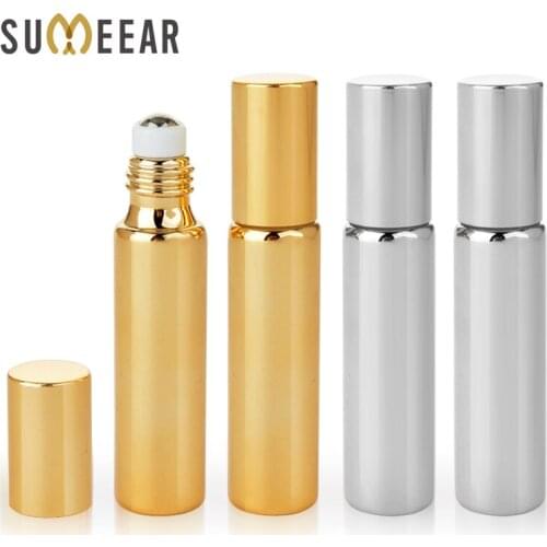 Sumeear Cosmetic Bottles