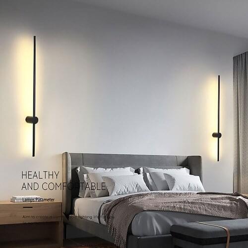 SWPUSHINEZD Wall Lights