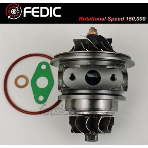 Turbo cartridge TD04L 49377-04100 49377-04505 Turbo charger chra for Subaru Forester XT Impreza WRX Baja 2.0L NON-STi 2002-2007